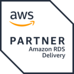 Amazon RDS Partner