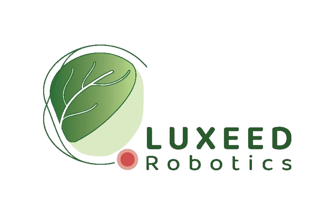 Luxeed Robotics Logo No BG